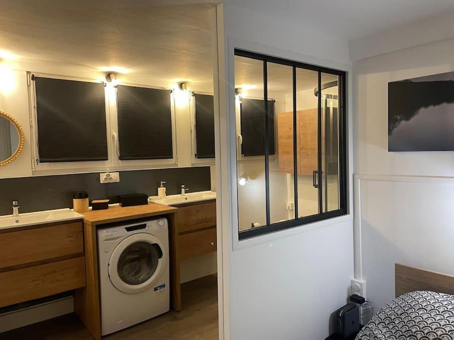 Appartement Place De Cambrai Exterior foto